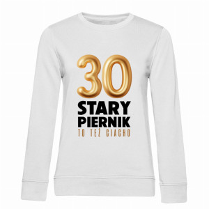 30 Stary Piernik to też Ciacho