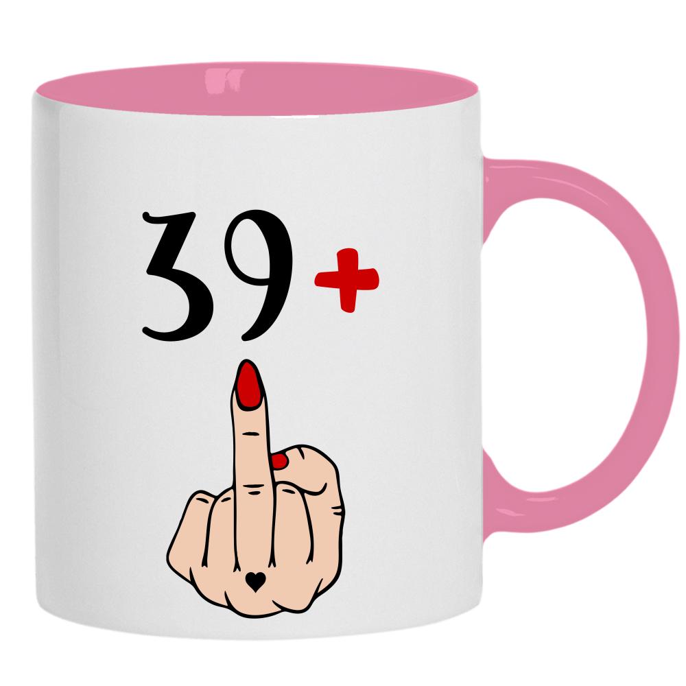 39+ kubek ucho kolor kolor różowy