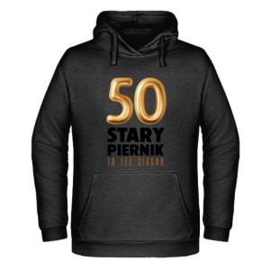 50 stary piernik to też ciacho 2