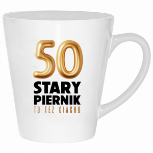 50 stary piernik to też ciacho 2