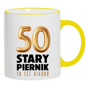 50 stary piernik to też ciacho 2