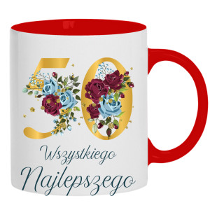 50 Wszystkiego Najlepszego
