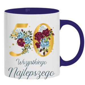 50 Wszystkiego Najlepszego
