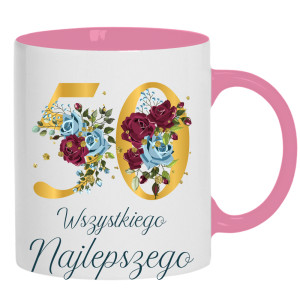50 Wszystkiego Najlepszego