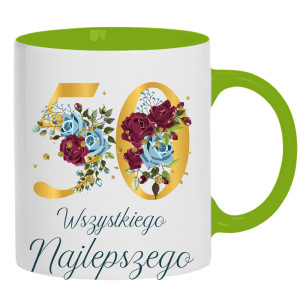 50 Wszystkiego Najlepszego