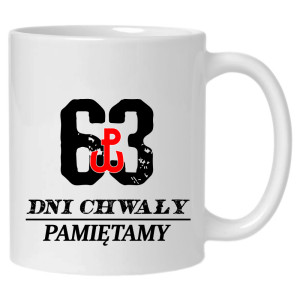 63 DNI CHWAŁY