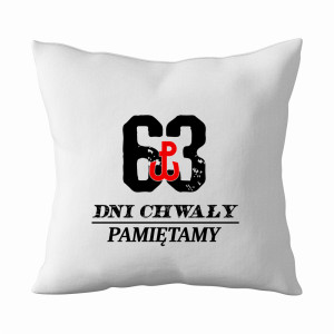 63 DNI CHWAŁY