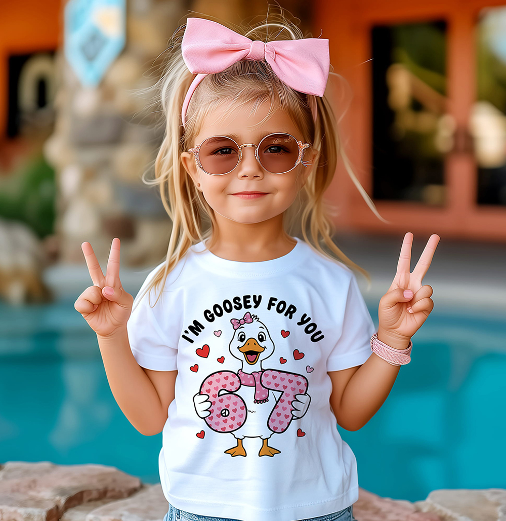 67 Six-Seven - Kaczka