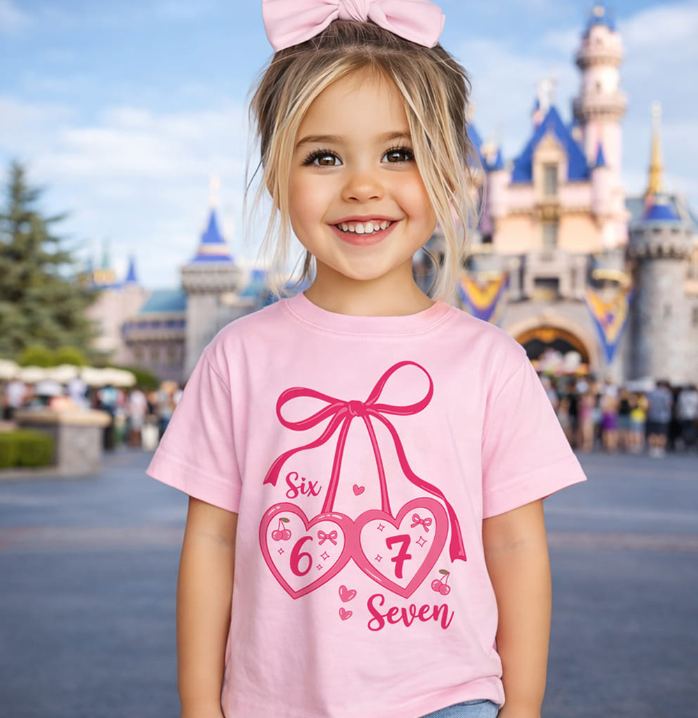 67 Six-Seven - Wiśnia