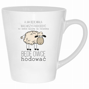 A jak będę miała was wszystkich dość