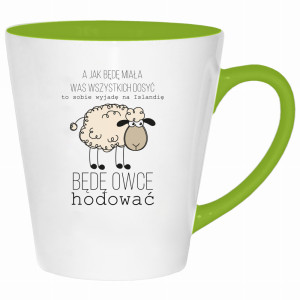 A jak będę miała was wszystkich dość