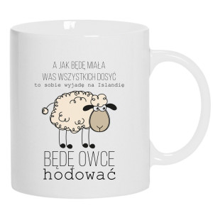 A jak będę miała was wszystkich dość