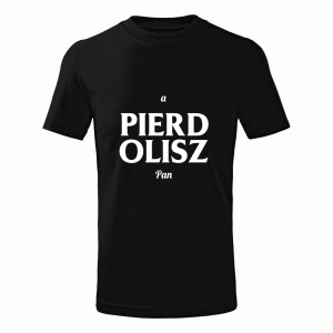 A PIERD#LISZ PAN