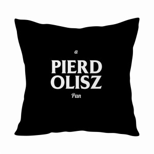 A PIERD#LISZ PAN