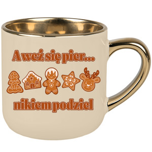 A weź się pier… nikiem podziel