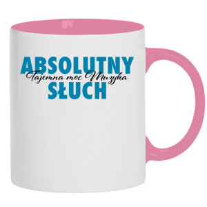 Absolutny słuch tajemna moc