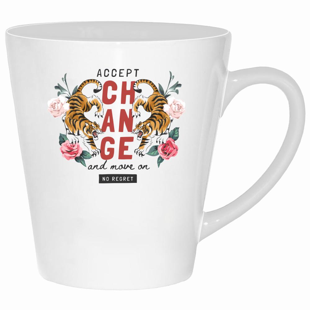 Accept Change kubek latte