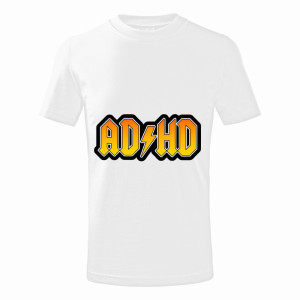 AD HD