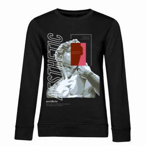 Aesthetic aesthete 1