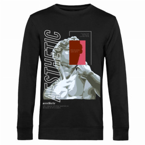 Aesthetic aesthete 1