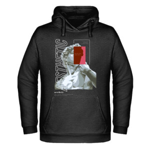 Aesthetic aesthete 1