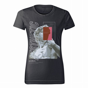 Aesthetic aesthete 1