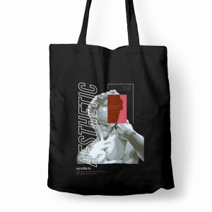 Aesthetic aesthete 1