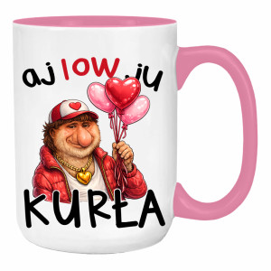 AJ LOW JU KURŁA