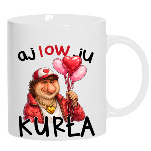 AJ LOW JU KURŁA