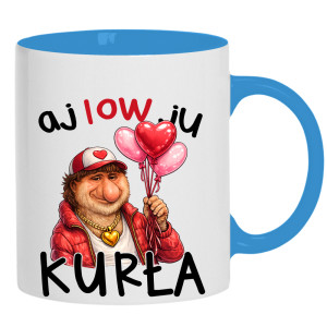 AJ LOW JU KURŁA