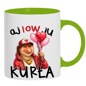 AJ LOW JU KURŁA
