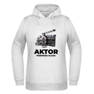 AKTOR PIERWSZA KLASA