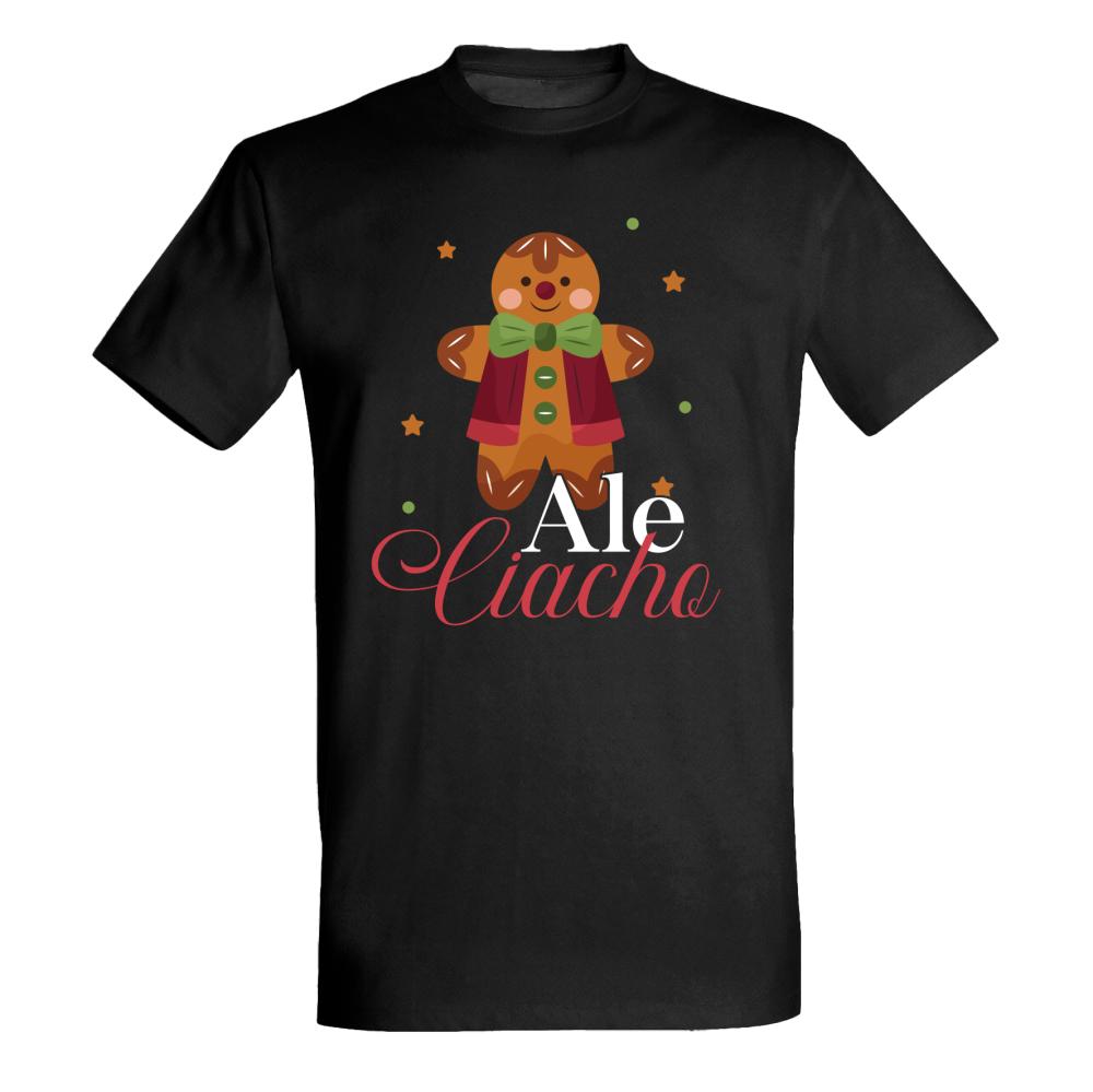 Ale ciacho 2 koszulka męska