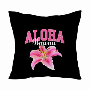 ALOHA HAWAII