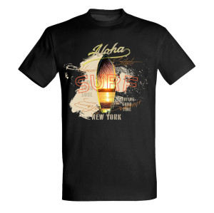 ALOHA SURF NEW YORK