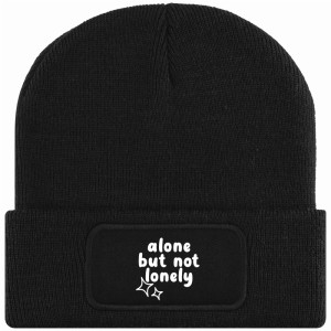 ALONE BUT NOT LONELY 1