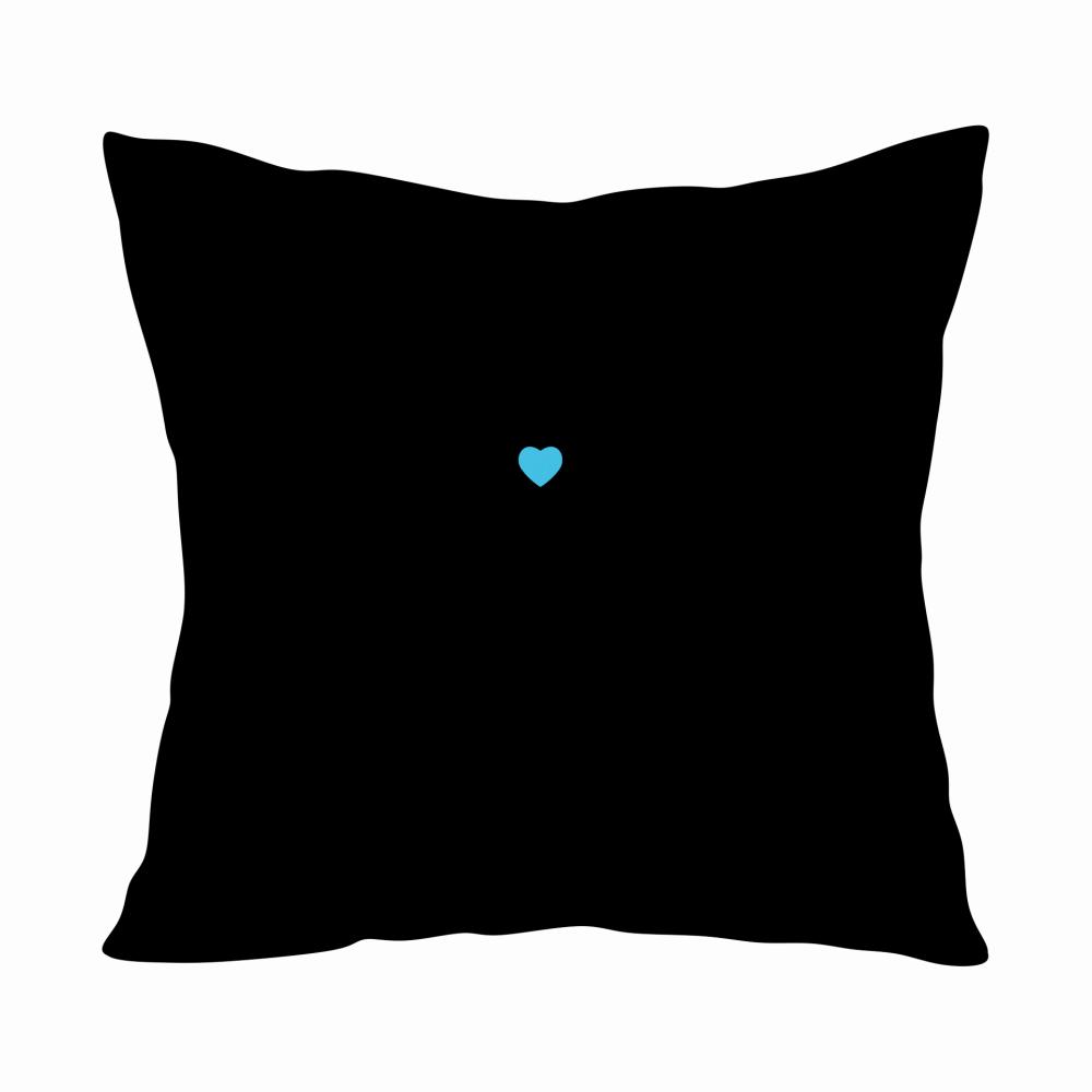 ANGEL poduszka kolor biały