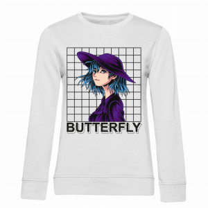 ANIME BUTTERFLY