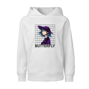 ANIME BUTTERFLY