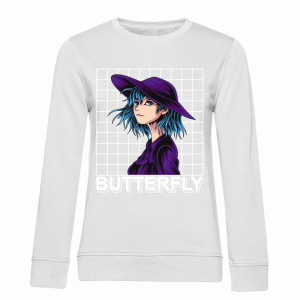 ANIME BUTTERFLY1