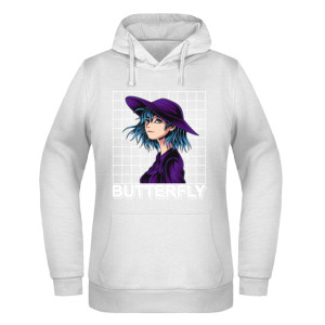 ANIME BUTTERFLY1