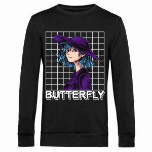 ANIME BUTTERFLY1