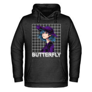 ANIME BUTTERFLY1