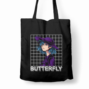 ANIME BUTTERFLY1