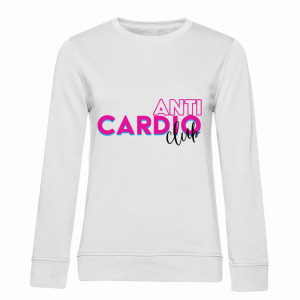 Anti Cardio Clubb