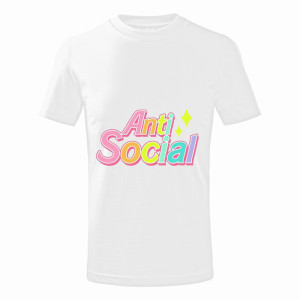Anti Social