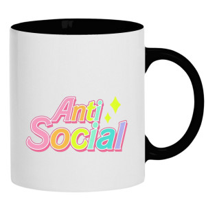 Anti Social