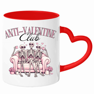 Anti Valentine Club