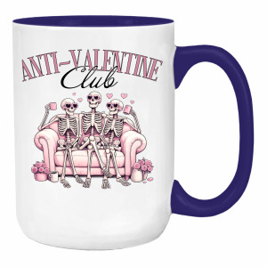 Anti Valentine Club
