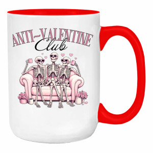Anti Valentine Club